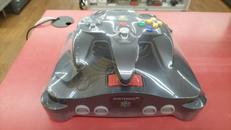 ニンテンドウ64|NINTENDO