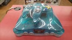 ニンテンドー64|NINTENDO