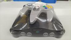 NINTENDO 64|NINTENDO / 任天堂