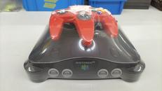 NINTENDO 64|NINTENDO