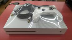 XBOX ONE S|MICROSOFT