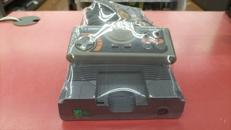 PCエンジンコアグラフィックス|NEC