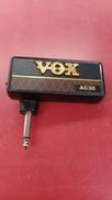 ヘッドフォンギターアンプ|VOX