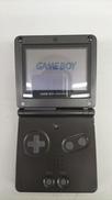 GBA SP|NINTENDO