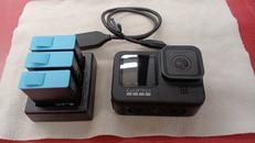 アクションカメラ|GOPRO