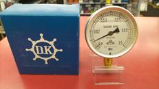 圧力計|第一計器製作所