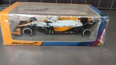 ミニカー 1/43 MCLAREN MCL35M|SPARK