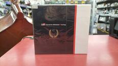 1/43 TOYOTA GAZOO RACING TS050|SPARK