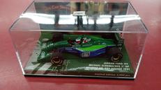 1/43 JORDAN FORD 191|PAUL'S MODEL ART