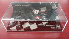 1/43 McLAREN HONDA MP4-31|PAUL'S MODEL ART