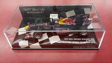 1/43 Renault RB6|PAUL'S MODEL ART