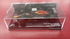 1/43 オラクル レッド ブル レーシング RB19|PAUL'S MODEL ART