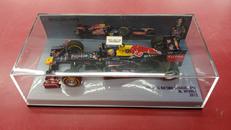 1/43 Renault RB8|PAUL'S MODEL ART
