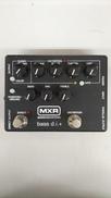 エフェクター|MXR
