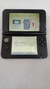3DS LL|NINTENDO / 任天堂