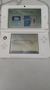 3DS LL|NINTENDO / 任天堂