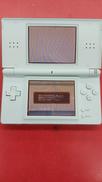 DS LITE|NINTENDO