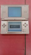 DS LITE|NINTENDO / 任天堂