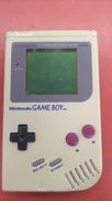ゲームボーイ|NINTENDO / 任天堂