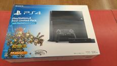 PS4|SONY
