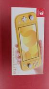 SWITCH LITE|NINTENDO