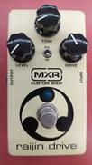 エフェクター|MXR