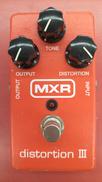 コンパクトエフェクター|MXR