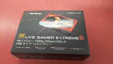 ゲームキャプチャー|AVERMEDIA