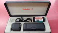 ポケットカメラ|MINOX