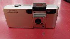 コンパクトフィルムカメラ|FUJIFILM