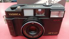 コンパクトカメラ|YASHICA
