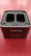 充電器|MANFROTTO