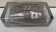 1/43 スクーデリア アルファタウリ AT04|SPARK