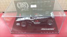 McLaren Mercedes MP4-14|PAUL'S MODEL ART