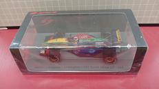 Larrousse　Lamborghini　LC92|SPARK