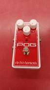 エフェクター|ELECTRO HARMONIX