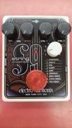 エフェクター|ELECTRO-HARMONIX