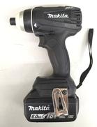 インパクトドライバー|MAKITA