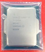 CPU|INTEL