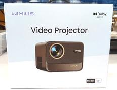 プロジェクター|WIMIUS