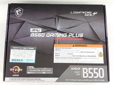 マザーボード|MSI