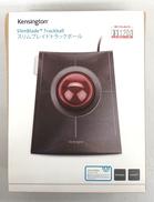 トラックボール|KENSINGTON