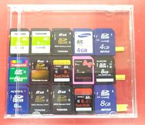 メモリーカード|各社