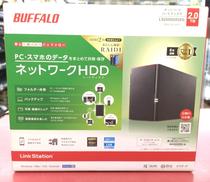 ネットワークHDD|BUFFALO