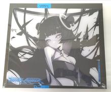 ガラスマウスパッド|WALLHACK