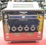 DVD/ゲームキューブプレーヤー|PANASONIC
