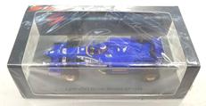 1/43 Ligier JS43|SPARK
