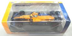 1/43 McLaren MCL35M|SPARK