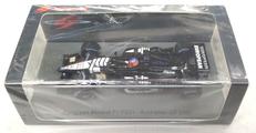 1/43 Europian Minardi F1 PS01|SPARK