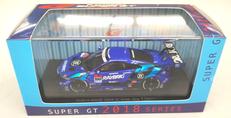 1/43 RAYBRIG NSX-GT SUPER #100|EBBRO